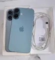 Apple iPhone 16 128GB - Kai na Ingila kai tsaye - 1