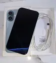 Apple iPhone 16 128GB - Kai na Ingila kai tsaye - 2