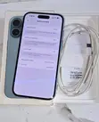 Apple iPhone 16 128GB - Kai na Ingila kai tsaye - 3