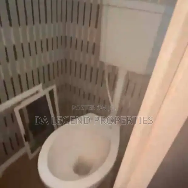 1-Bedroom Self-Contained Apartment for Rent in Obio-Akpor - 1
