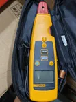 Fluke 771 Milliamp Process Clamp Meter - 2