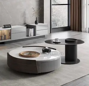 Quality Center Table and Side Stool