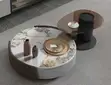 Quality Center Table and Side Stool - 2