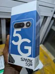 New Tecno Spark 50 5G 256GB - 3