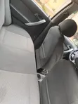 Chevrolet Aveo 2011 Black - 4