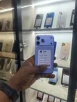 Apple iPhone XR 128GB Blue - 1