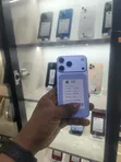 Apple iPhone XR 128GB Blue - 3