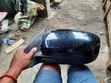 Mazda CX-9 2008 Side Mirror - 2