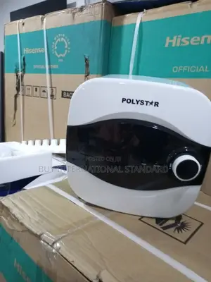 Polystar 10L Electric Water Heater