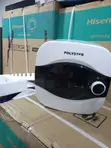 Polystar 10L Injin Zafin Ruwa na Lantarki - 1