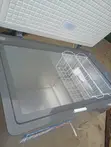 Sabon Skyrun 300L Chest Freezer Mai Maki - 2