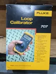 Fluke 707 Loop Calibrator - 1