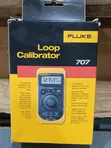 Fluke 707 Loop Calibrator - 2