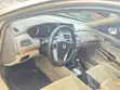 Honda Accord 2008 Gold - 2