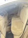 Honda Accord 2008 Gold - 3