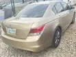 Honda Accord 2008 Gold - 4