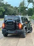 Jetour T2 2.0 Petrol AWD 2024 Black - 4