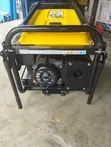 Fireman Automatic Generator 8800W - 2