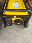 Fireman Automatic Generator 8800W - 3