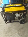 Fireman Automatic Generator 8800W - 4