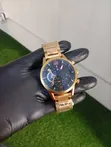 Red Bull Carrera Chronograph Wrist Watch - 1