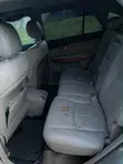 Lexus RX 350 2008 Silver - 1