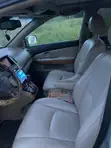 Lexus RX 350 2008 Silver - 2