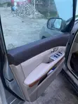 Lexus RX 350 2008 Silver - 3