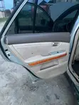 Lexus RX 350 2008 Silver - 5