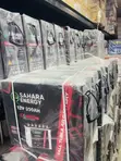 250Ah 12V Sahara Solar Tubular Battery - 2