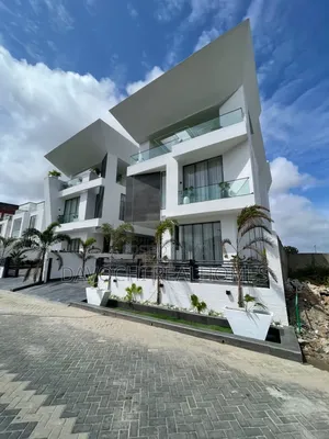 5 Bedroom Luxury Duplex for Sale in Osapa London, Lekki