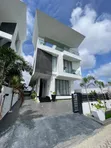 5 Bedroom Luxury Duplex for Sale in Osapa London, Lekki - 5