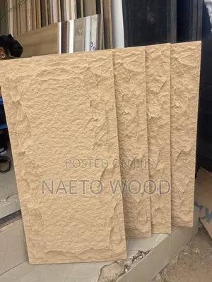 PU Stone Wall Cladding 60x120cm