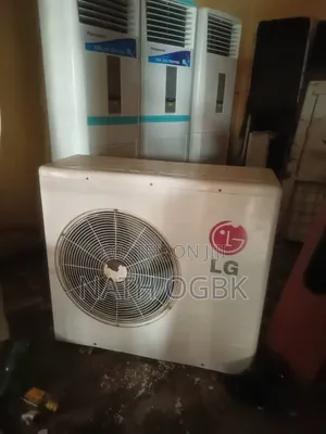 3HP LG Split Air Conditioner - Used