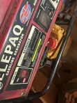 Elepaq 2.5kVA Jan generator na fetur - 2