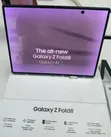 Sabo Samsung Galaxy Z Fold8 256GB Graphite - 2