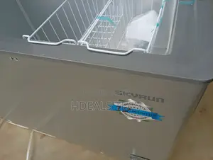 Sabon Skyrun 300L Chest Freezer