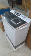 Skyrun 11KG Top Load Washing Machine SPB116-024S - 2