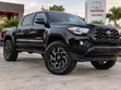17-inch Wheels for Toyota Tacoma (Newer Models) - 2