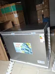 New Snowsea 220L Chest Freezer with Lock - Gray - 2