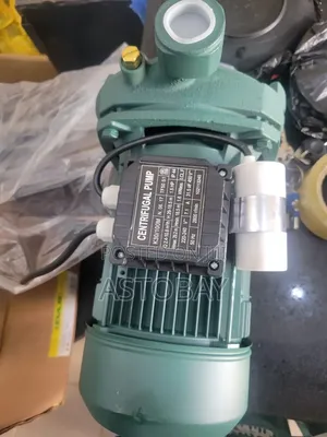 1.5HP Strong Dab Water Pump
