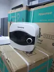 Polystar 10L Vertical Electric Water Heater - PV-JY10LWH - 2