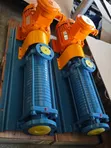 LPG Turkey Multistage Pump - 2