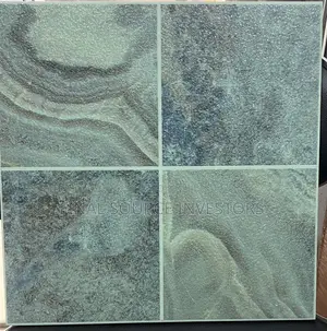 Spanish Porcelain Swimming Pool Tiles (33x33cm)