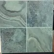 Spanish Porcelain Swimming Pool Tiles (33x33cm) - 1
