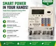 Single Phase Prepaid Energy Meter - 2