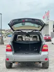 Mercedes-Benz GLK-Class 350 4MATIC 2012 Gray - 1