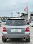 Mercedes-Benz GLK-Class 350 4MATIC 2012 Gray - 2