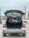 Mercedes-Benz GLK-Class 350 4MATIC 2012 Gray - 5