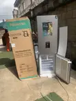 Hisense 35DCB 264L Fridge with Water Dispenser - 2